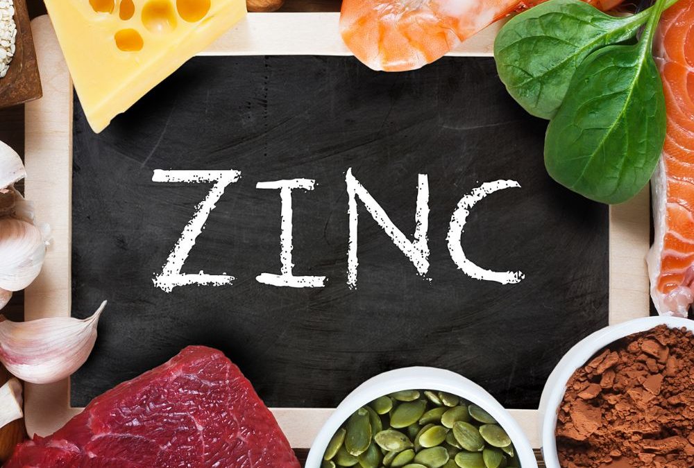 Boosting Immunity With Zinc Supplements: Unraveling The Role Of This Trace Element