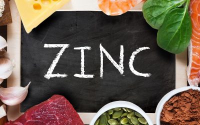 Boosting Immunity With Zinc Supplements: Unraveling The Role Of This Trace Element