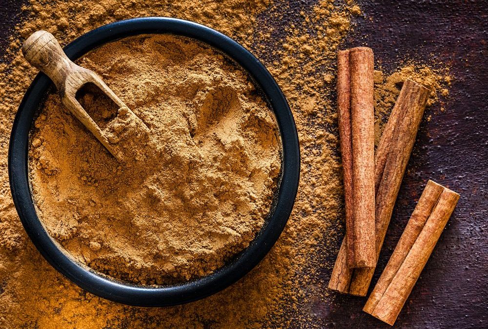 Cinnamon Supplements For Immune Health: Unleashing The Potential Of The Sweet Spice