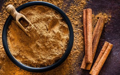 Cinnamon Supplements For Immune Health: Unleashing The Potential Of The Sweet Spice
