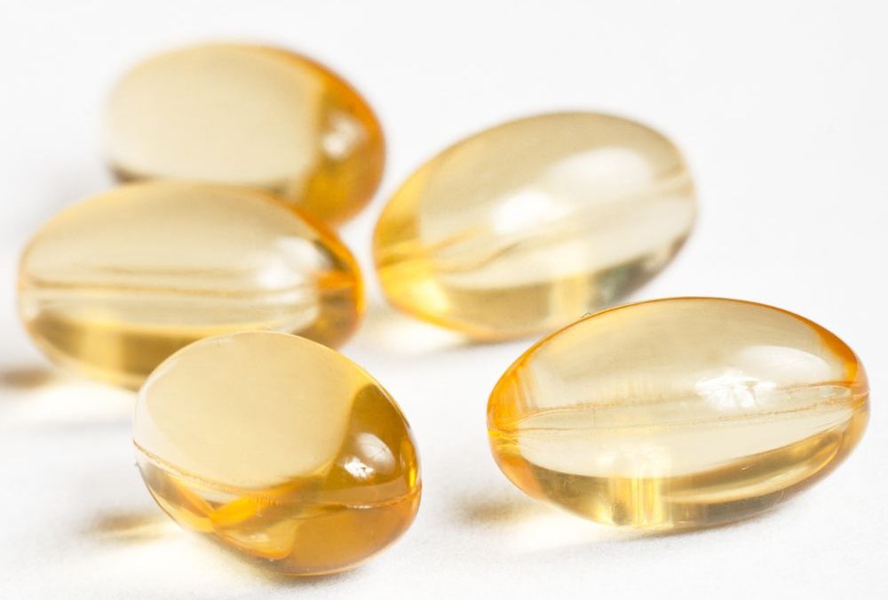 Immune Defense From The Sea: Exploring The Benefits Of Shark Liver Oil Supplements