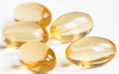 Immune Defense From The Sea: Exploring The Benefits Of Shark Liver Oil Supplements