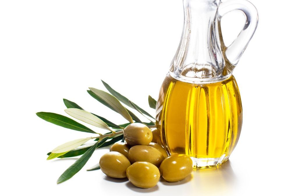 Immune Support In A Bottle: Exploring The Power Of Olive Leaf Extract