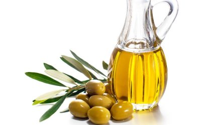 Immune Support In A Bottle: Exploring The Power Of Olive Leaf Extract