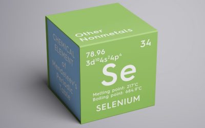 Selenium and Immune Function Exploring the Importance of this Essential Mineral