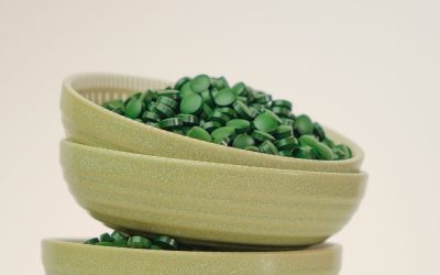 Enhancing Immunity With Spirulina Supplements: Unveiling The Nutritional Power Of Blue-Green Algae