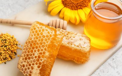 The Healing Power Of Propolis: Immune Support From The Beehive