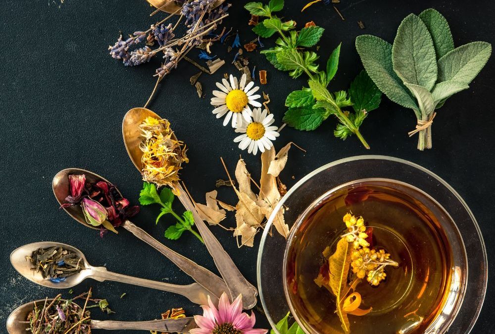 The Immune-Boosting Benefits Of Herbal Supplements: Enhancing Your Body’s Defenses The Natural Way