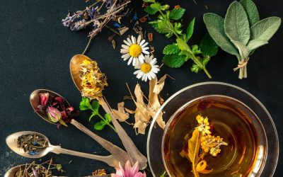 The Immune-Boosting Benefits Of Herbal Supplements: Enhancing Your Body’s Defenses The Natural Way