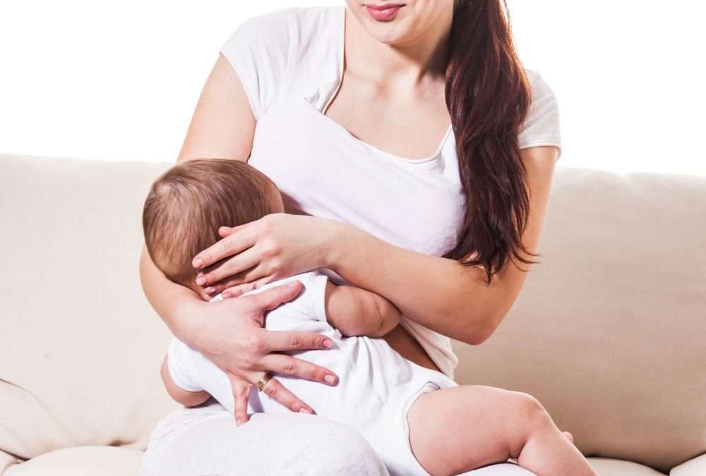 Colostrum Supplements And Immune Support: Tapping Into The Healing Power Of Mother’s Milk