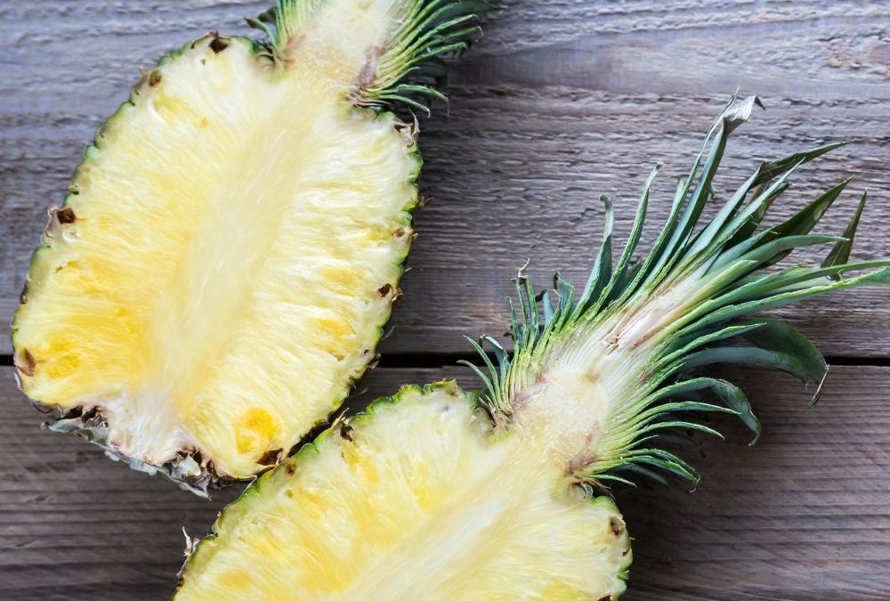 The Anti-Inflammatory Power Of Bromelain: Exploring The Potential Benefits For Immunity