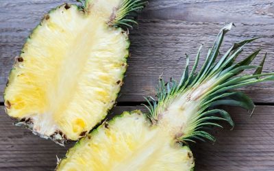 The Anti-Inflammatory Power Of Bromelain: Exploring The Potential Benefits For Immunity