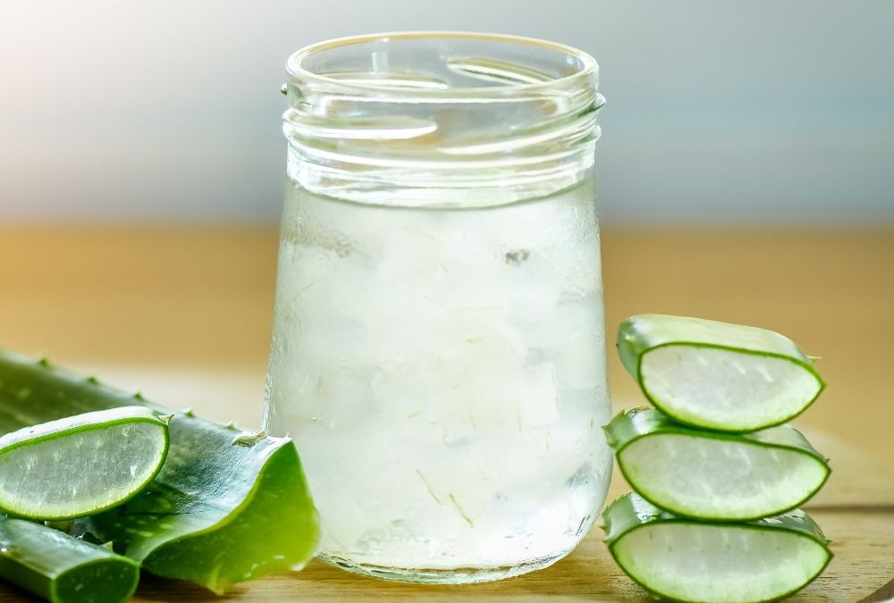 The Healing Power Of Aloe Vera Supplements: Supporting Your Immune System Inside Out