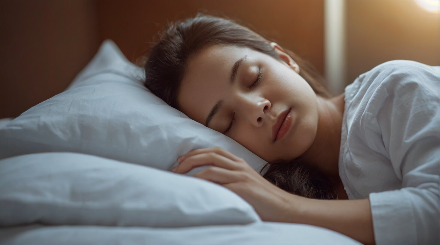 Discover the Vital Connection Between Sleep and Immune Health