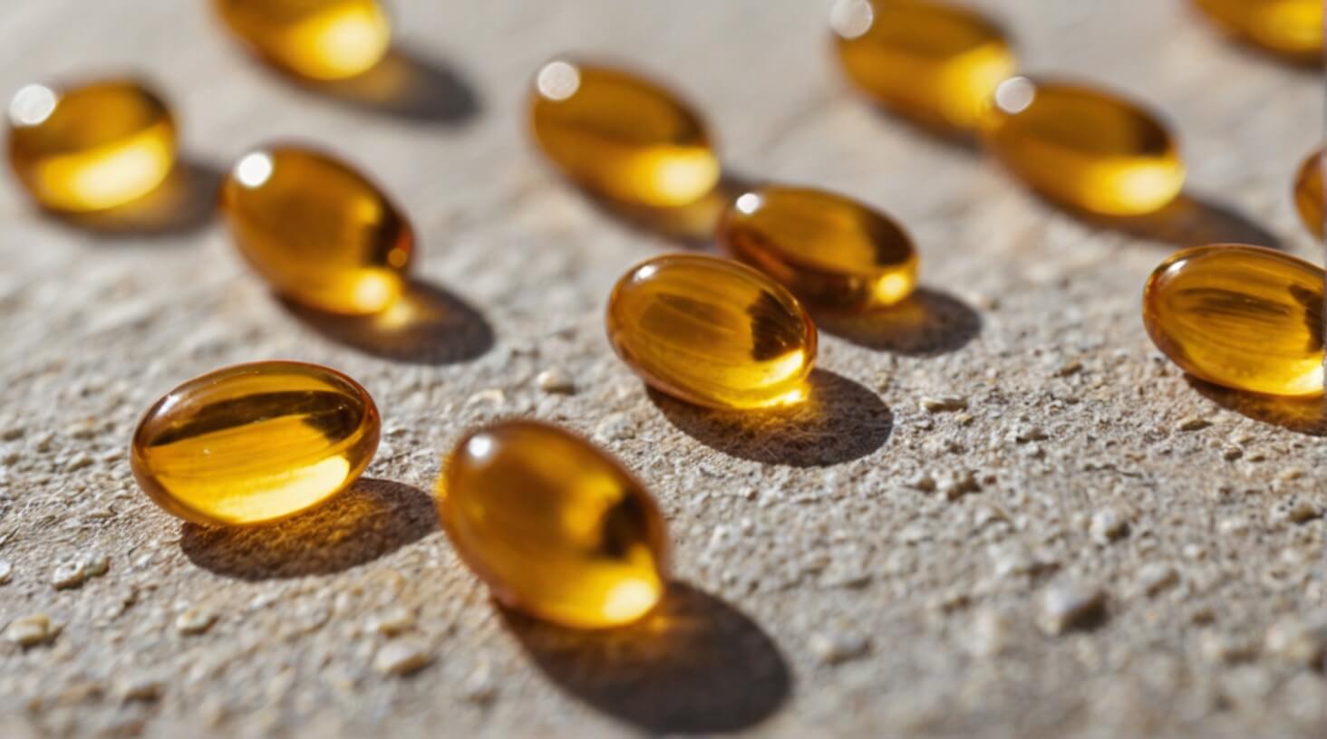 Boost Your Defense: Vitamin D, Your Immune System's Best Friend