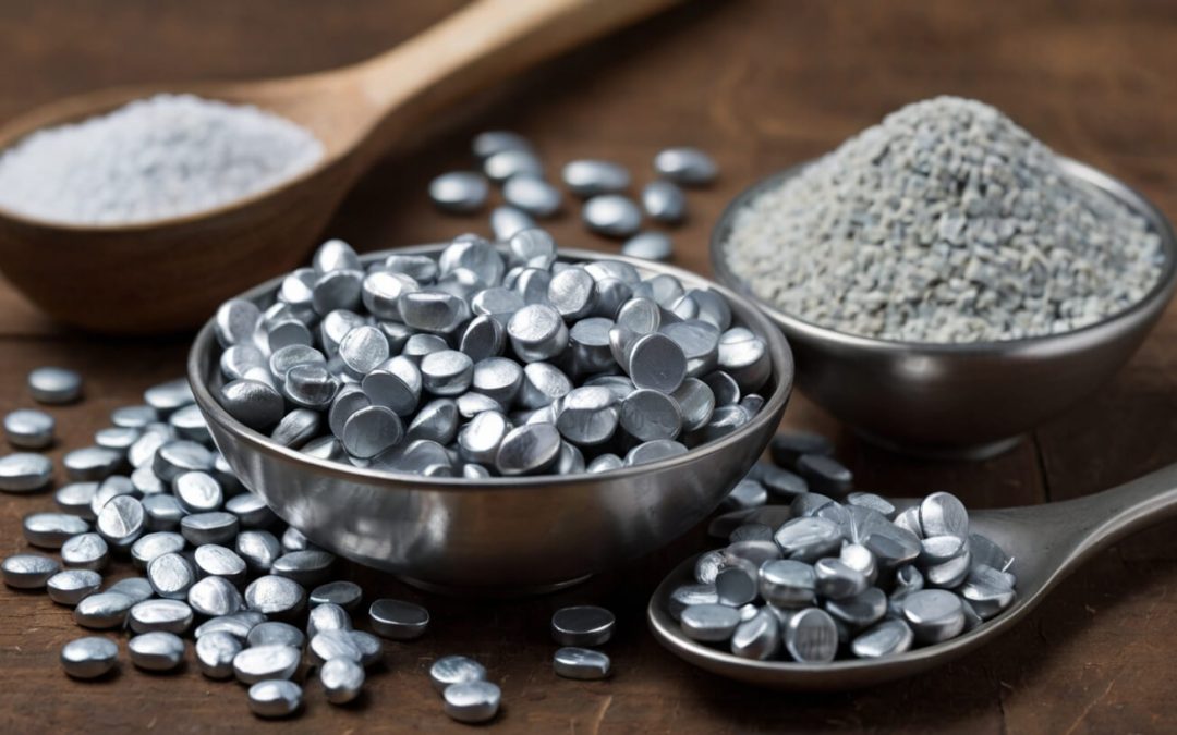 Zinc and Its Impact on Long-Term Health in Zelenko Protocol