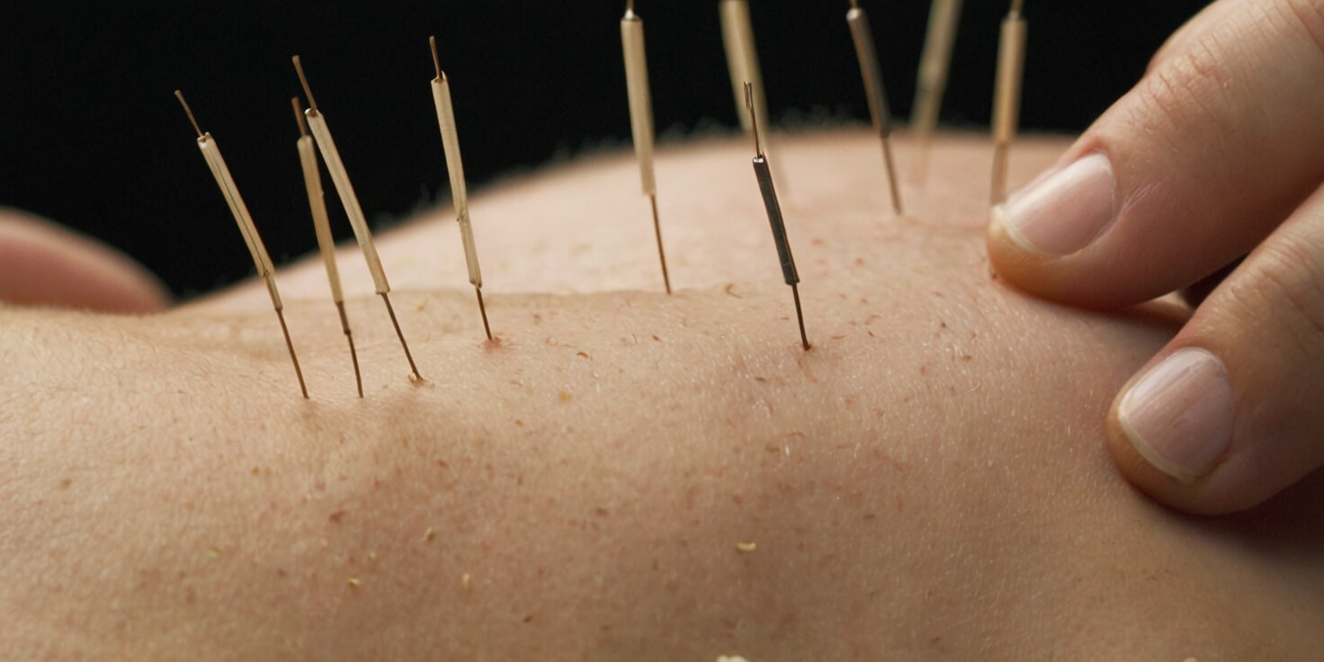 Exploring the ancient practice of acupuncture and its potential effects on the body's innate immune system, including the activation of immune cells, reduction of inflammation, and enhancement of overall immune response.