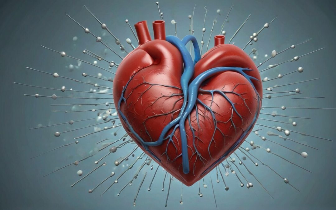 Azithromycin and Heart Health in the Zelenko Protocol