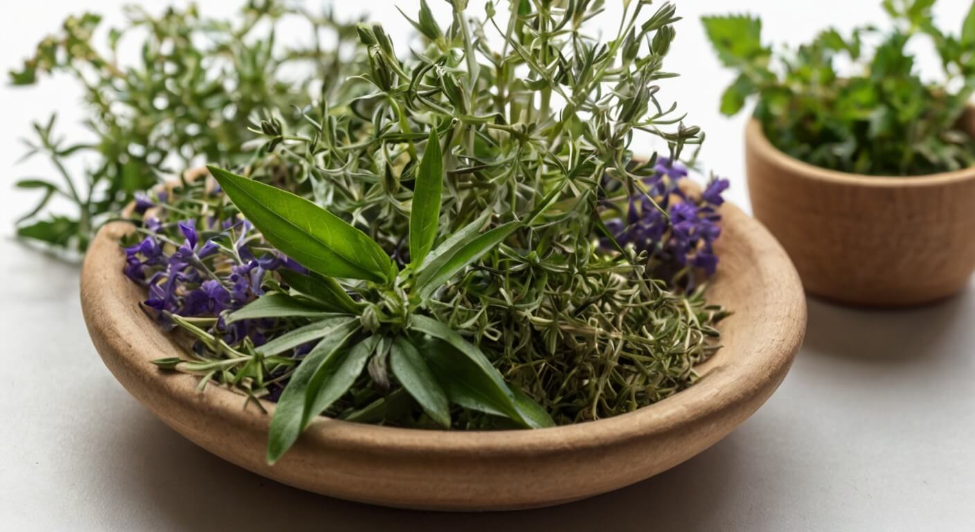 Learn about defining antiviral herbs, their benefits, and how they help boost the immune system to fight infections and viruses naturally.