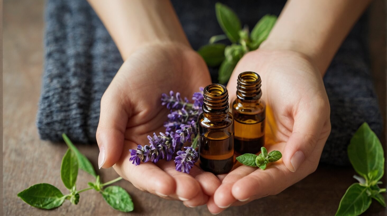 Learn tips and techniques for safely and effectively incorporating essential oils into your daily routine for aromatherapy, skincare, and wellness.