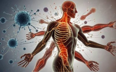 Immune Response and Stress Management Techniques