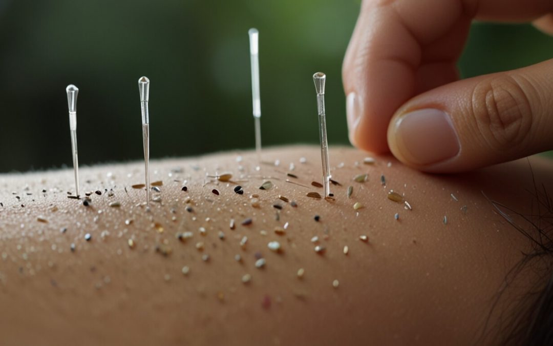 Immune Response and the Benefits of Acupuncture