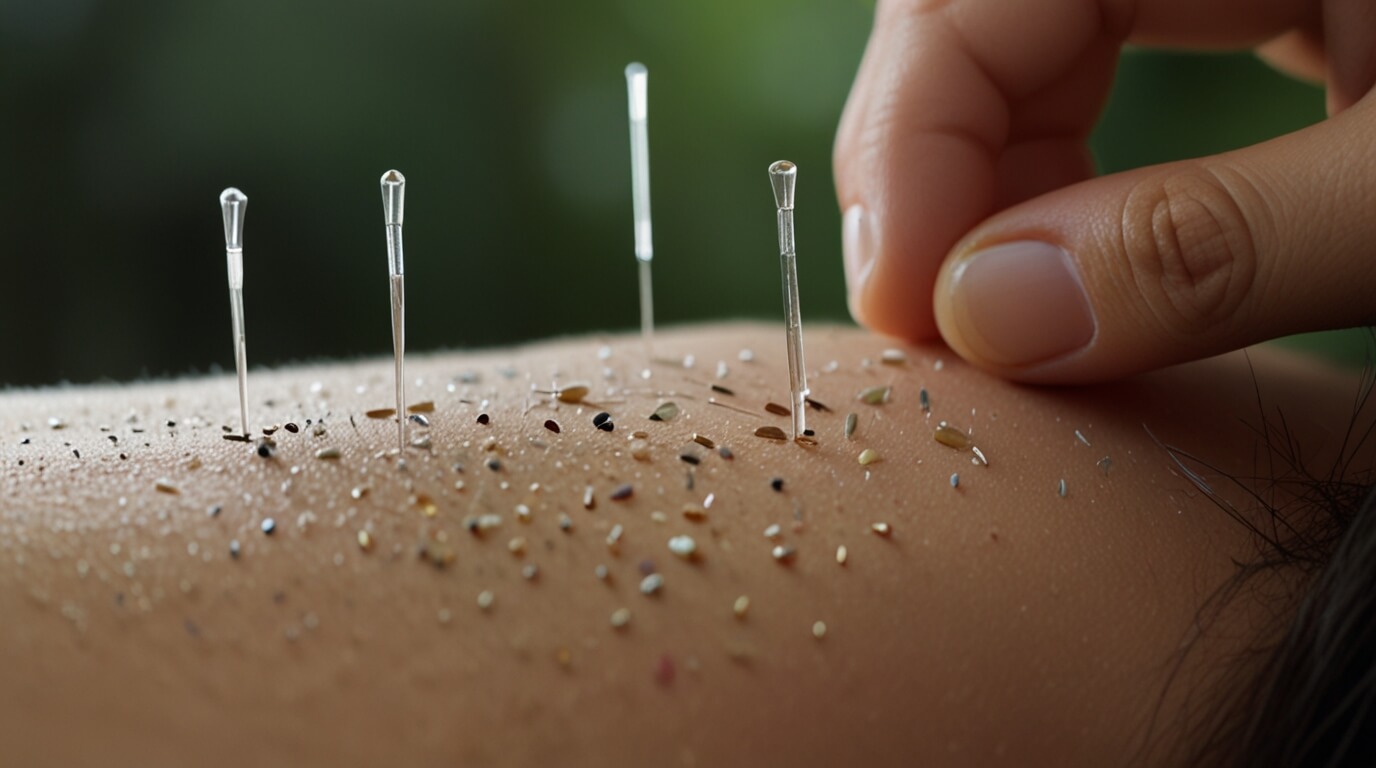 Learn about the immune response and discover the benefits of acupuncture in enhancing immune function.