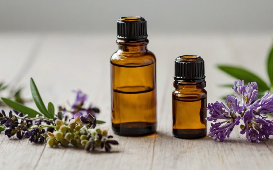 Immune Response and the Role of Essential Oils