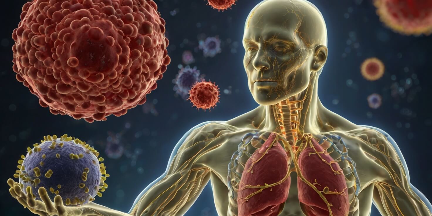 Learn the fundamentals of the immune system, including its key components, how it defends the body against pathogens, and tips for maintaining a strong immune response.