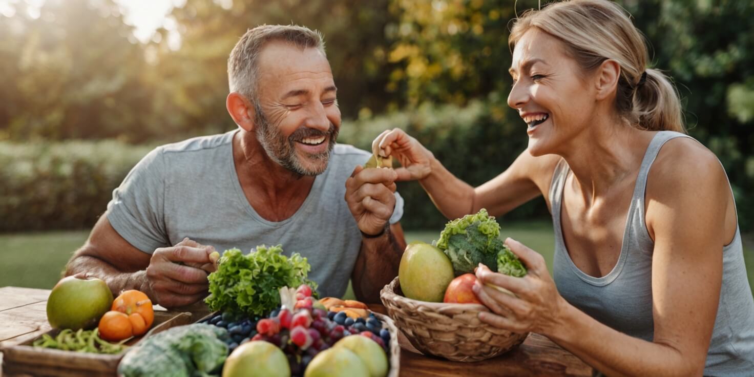 Explore how a holistic approach to lifestyle, including balanced nutrition, regular exercise, stress management, and quality sleep, can boost your immune system and enhance overall well-being.