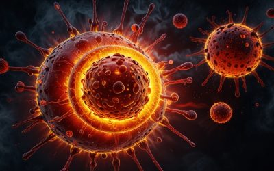 Immune Response and the Effects of Chronic Inflammation