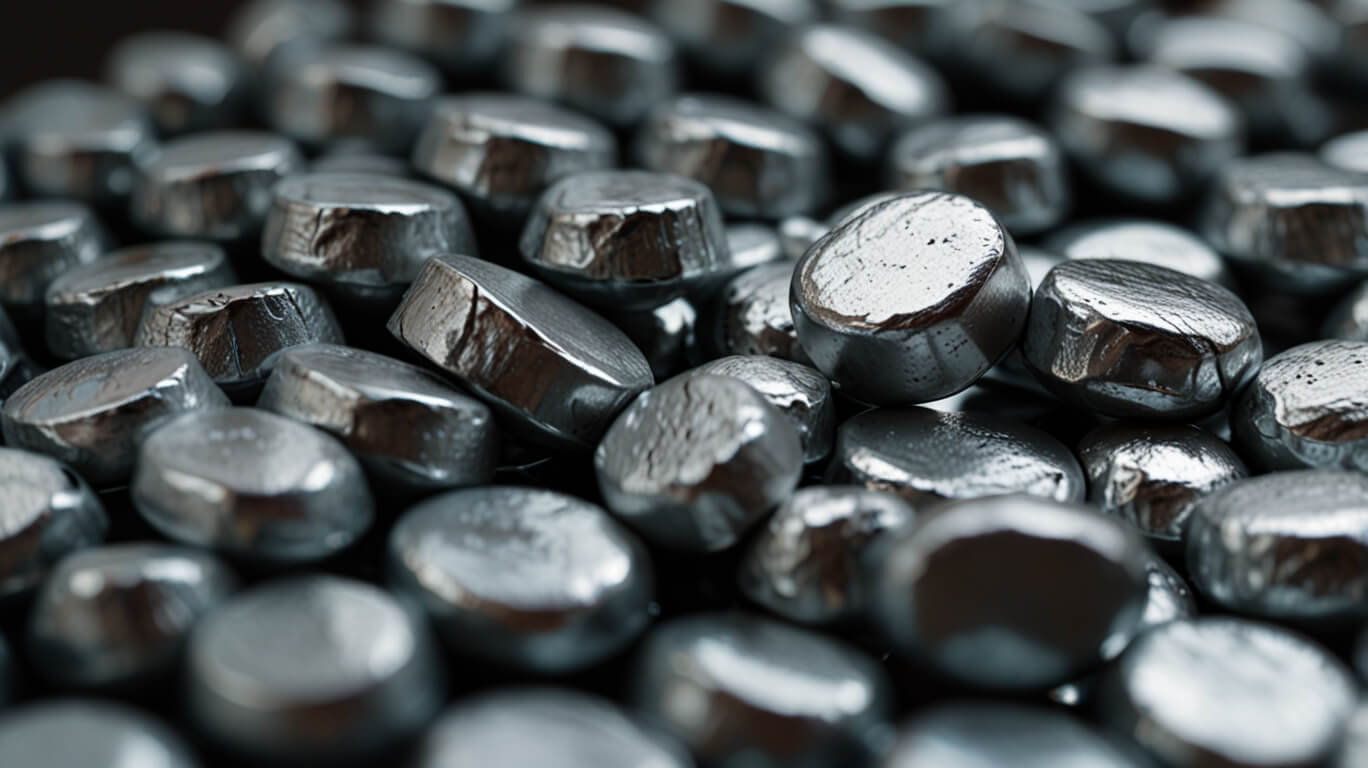 Understanding Zinc's Role in Health: Benefits, Sources, and Daily Requirements