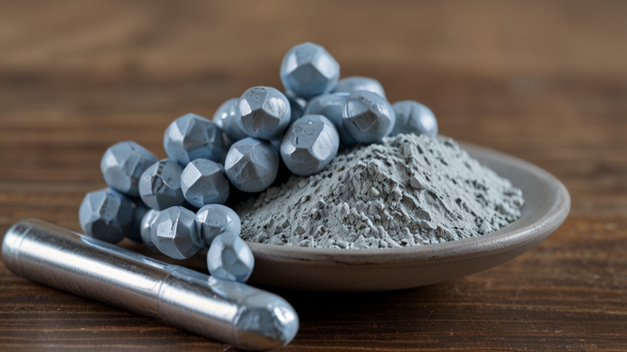 Essential information on recommended zinc intake in the Zelenko Protocol for optimal health.