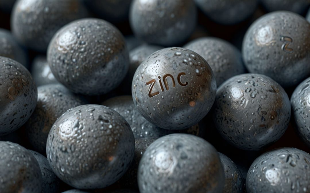 Zinc and Its Relationship With Vitamin C in Zelenko Protocol